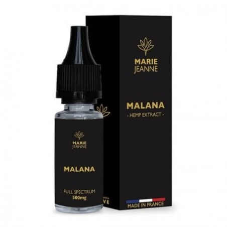 Malana 10 ml - Marie-Jeanne pas cher