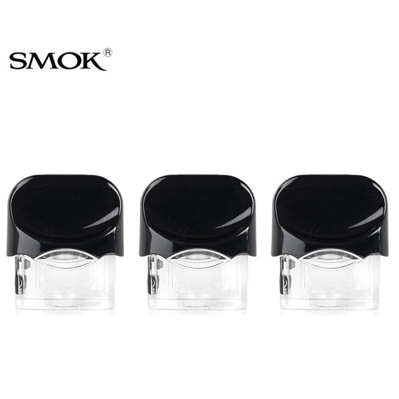 e-liquide Cartouche Nord 2 - Smok pas cher