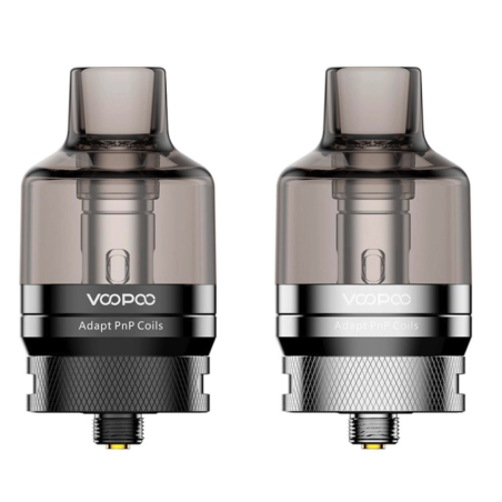 e-liquide Clearomiseur PnP Tank - Voopoo pas cher