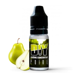 DIY Concentré Poire - Revolute pas cher