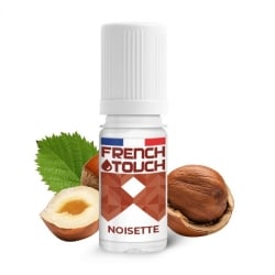 Noisette 10 ml - French Touch pas cher