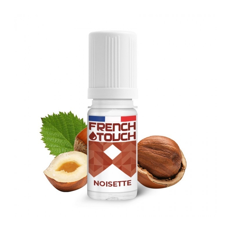 Noisette - French Touch pas cher
