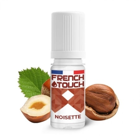 Noisette - French Touch pas cher