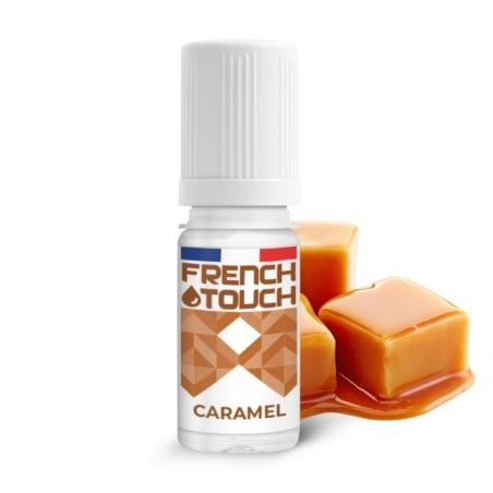 Caramel - French Touch pas cher