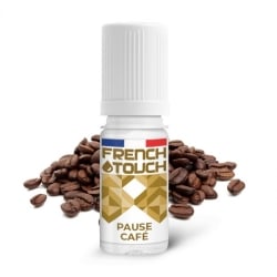 Pause Café - French Touch pas cher