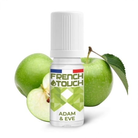Adam Et Eve 10 ml - French Touch pas cher