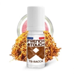 TB Racca 10 ml - French Touch pas cher