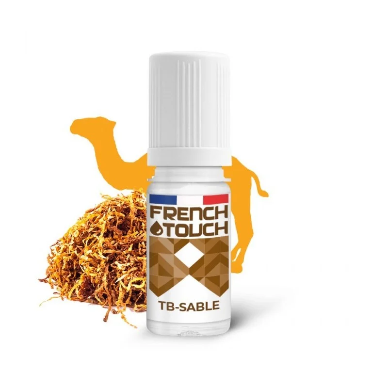 TB Sable - French Touch pas cher TB Sable - French Touch pas cher