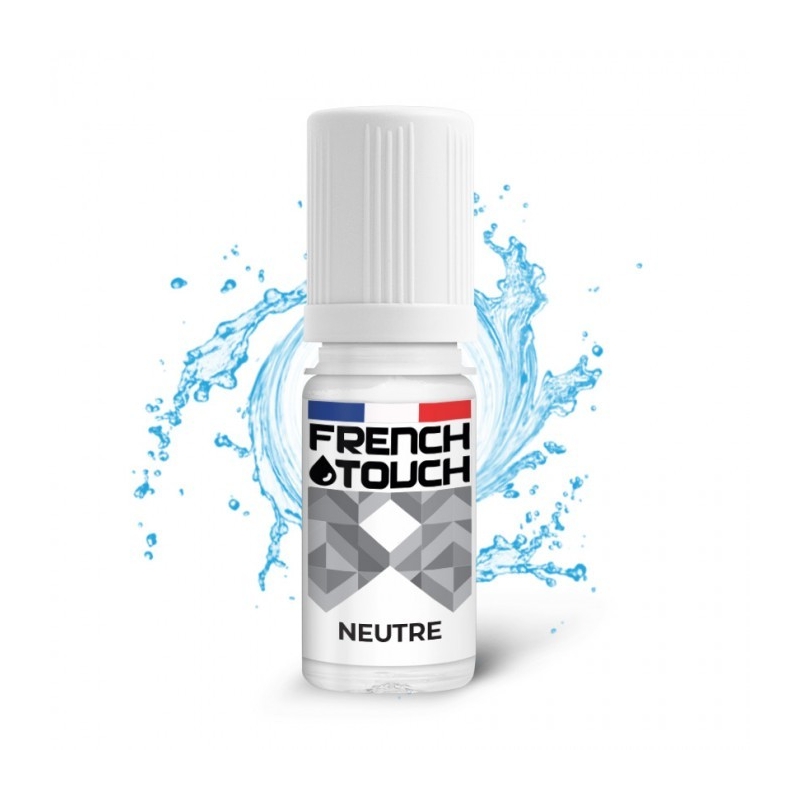 Neutre - French Touch pas cher