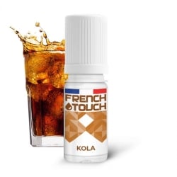 Kola - French Touch pas cher