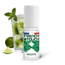 Mojito 10 ml - French Touch pas cher