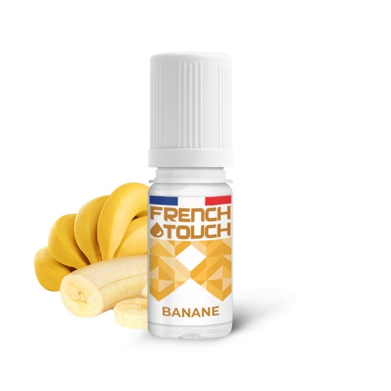 Banane - French Touch pas cher