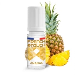 Ananas 10 ml - French Touch pas cher