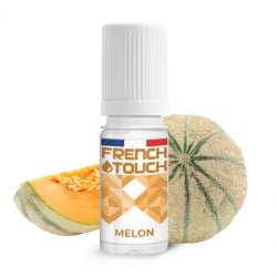 Melon 10 ml - French Touch pas cher