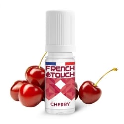 Cherry 10 ml - French Touch pas cher