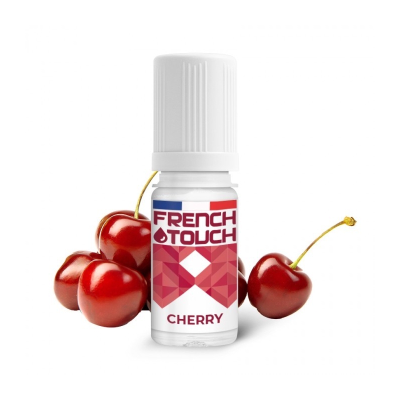 Cherry - French Touch pas cher
