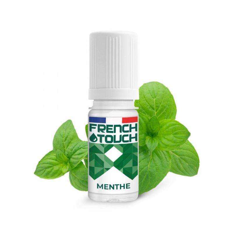 Menthe - French Touch pas cher