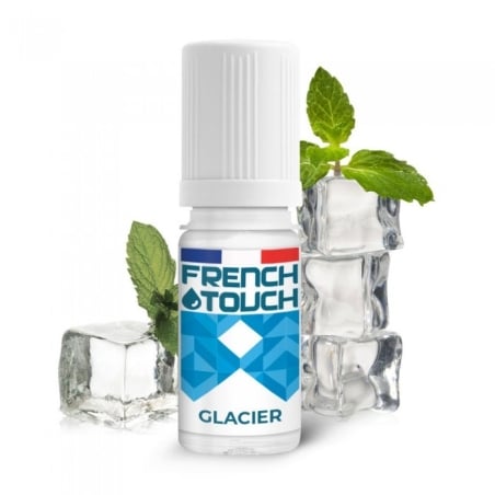 Glacier - French Touch pas cher