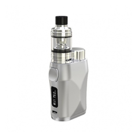 Kit iStick Pico X - Eleaf Cigarette électronique pas cher Kit iStick Pico X - Eleaf Cigarette électronique pas cher
