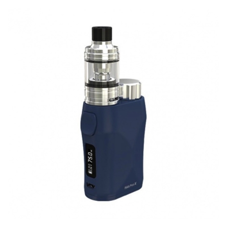 Kit iStick Pico X - Eleaf Kits de cigarette électronique pas cher Kit iStick Pico X - Eleaf Kits de cigarette électronique pas cher