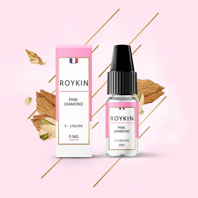 Pink Diamond - Roykin pas cher Pink Diamond - Roykin pas cher