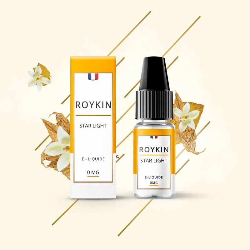 Legend Star Light - Roykin pas cher Legend Star Light - Roykin pas cher