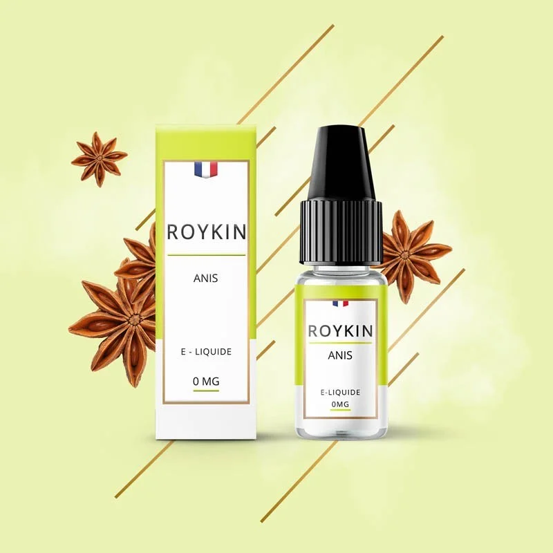 Original Anis - Roykin pas cher Original Anis - Roykin pas cher