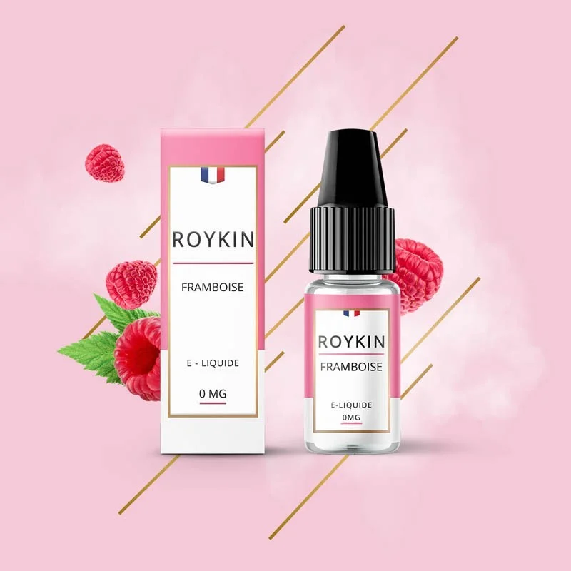 Original Framboise - Roykin pas cher Original Framboise - Roykin pas cher