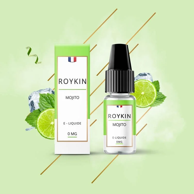 Mojito - Roykin pas cher Mojito - Roykin pas cher
