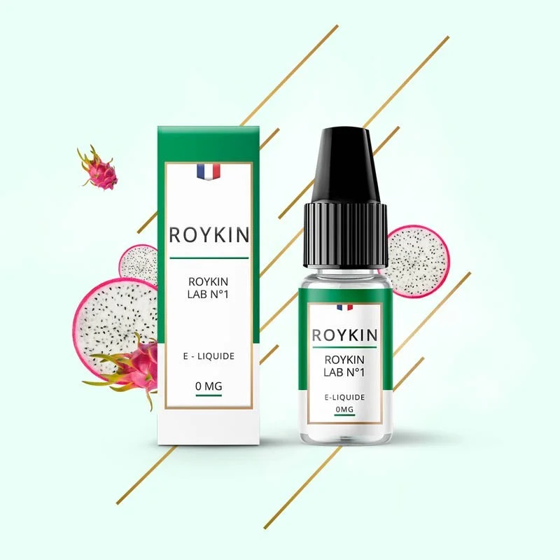 Roykin Lab1 - Roykin pas cher Roykin Lab1 - Roykin pas cher