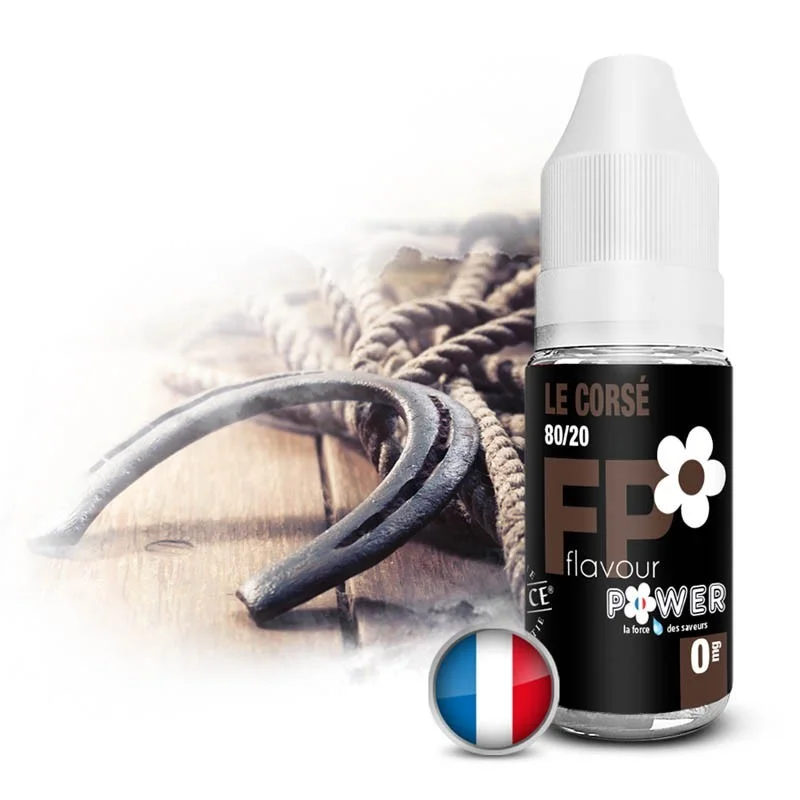 Classic Le corsé - Flavour Power pas cher Classic Le corsé - Flavour Power pas cher