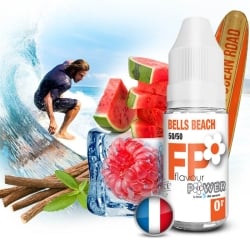 Bells Beach 50/50 - Flavour Power pas cher
