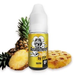 AnanaTwist 10 ml - Rebel by Flavour Power pas cher