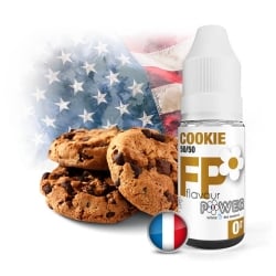 Cookie 50/50 10 ml - Flavour Power pas cher