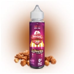 Le Chouchou 50 ml - SweetLand By Flavour Power pas cher