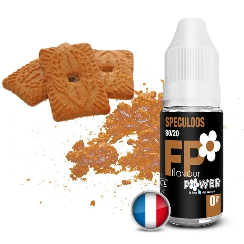 Speculoos - Flavour Power pas cher Speculoos - Flavour Power pas cher