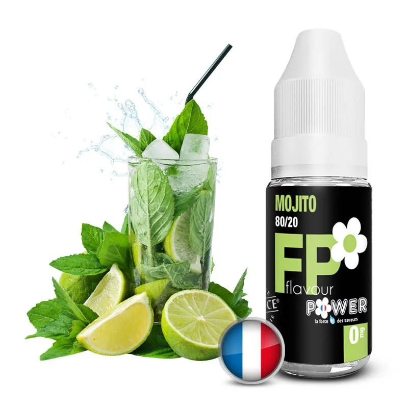 Mojito - Flavour Power pas cher Mojito - Flavour Power pas cher