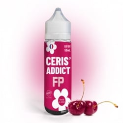 Ceris' Addict 50 ml - Flavour Power pas cher