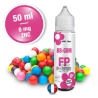 Bubble Gum 50ml - Flavour Power pas cher