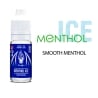 Menthol Ice 10 ml - Halo pas cher