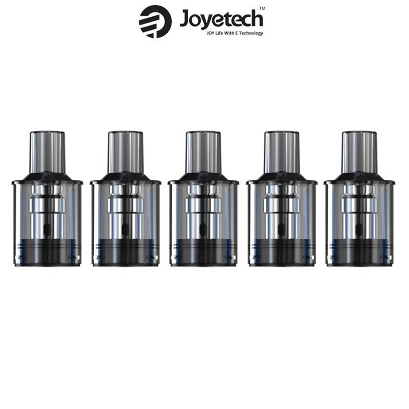 e-liquid Cartouche Ego Pod x5 - Joyetech cheap