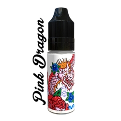 Pink Dragon 10 ml - Xbud pas cher