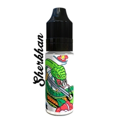 Sherkhan 10 ml - Xbud pas cher