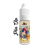 e-liquid Pin Up 10 ml - Xbud cheap