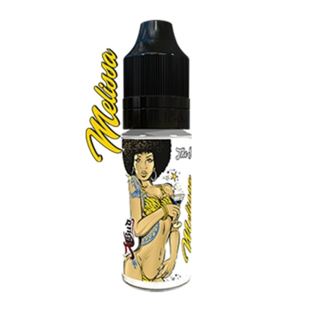 Melissa 10 ml - Xbud The Dolls pas cher