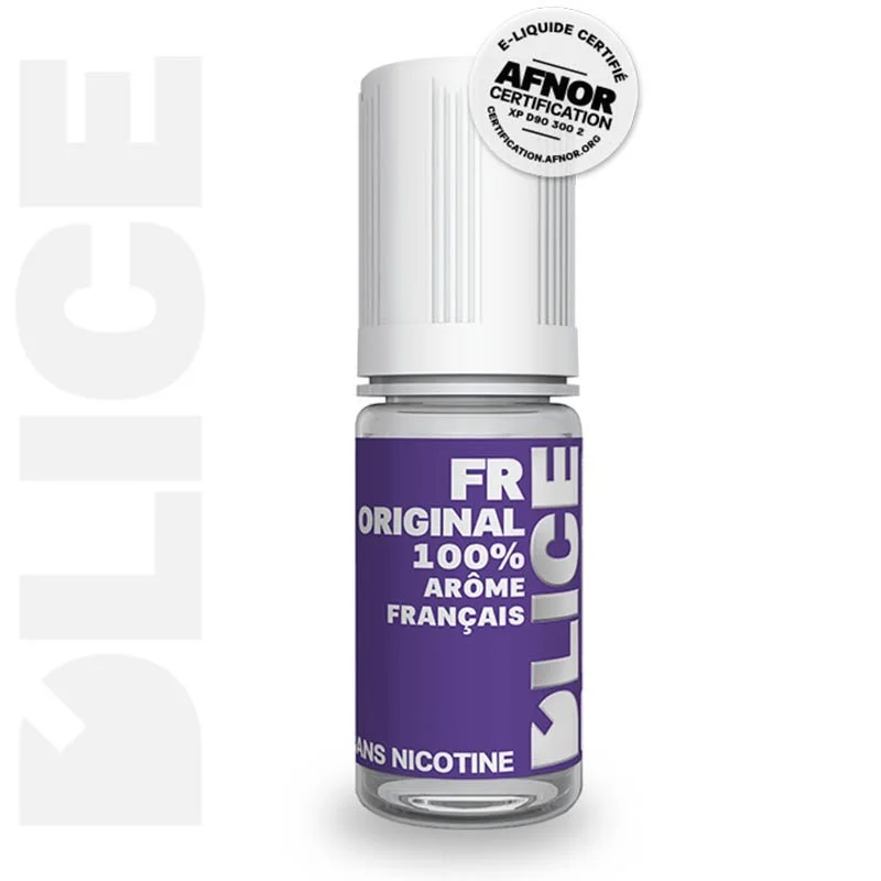 FR Original - D'lice pas cher FR Original - D'lice pas cher