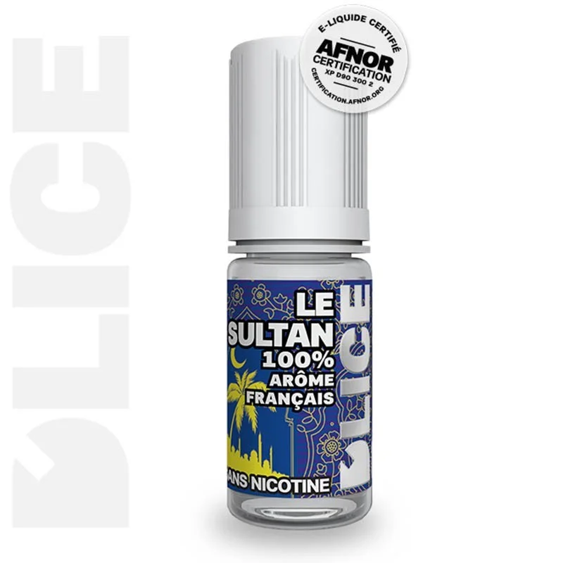 Le Sultan - D'lice pas cher Le Sultan - D'lice pas cher