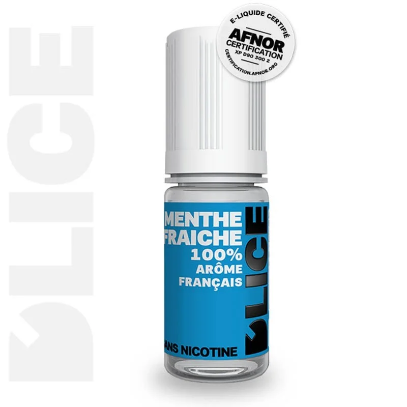 Menthe Fraiche - D'lice pas cher Menthe Fraiche - D'lice pas cher