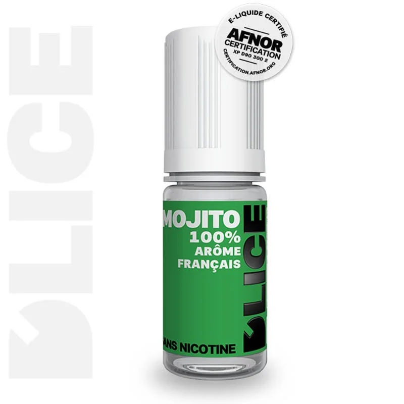 Mojito - D'lice pas cher Mojito - D'lice pas cher