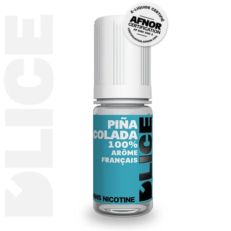 Pina Colada - D'lice pas cher Pina Colada - D'lice pas cher